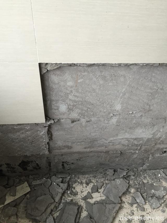 瓷砖空鼓翘起来是什么原因(瓷砖空鼓翘起来是什么原因引起的) 瓷砖空鼓翘起来是什么原因(瓷砖空鼓翘起来是什么原因引起的)